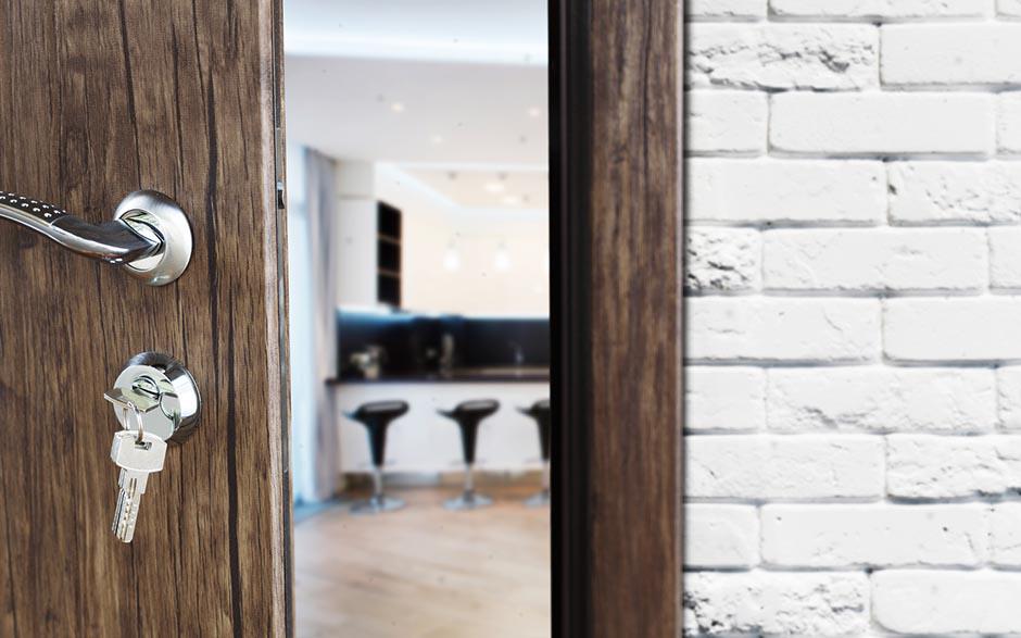 serrurier porte Suresnes